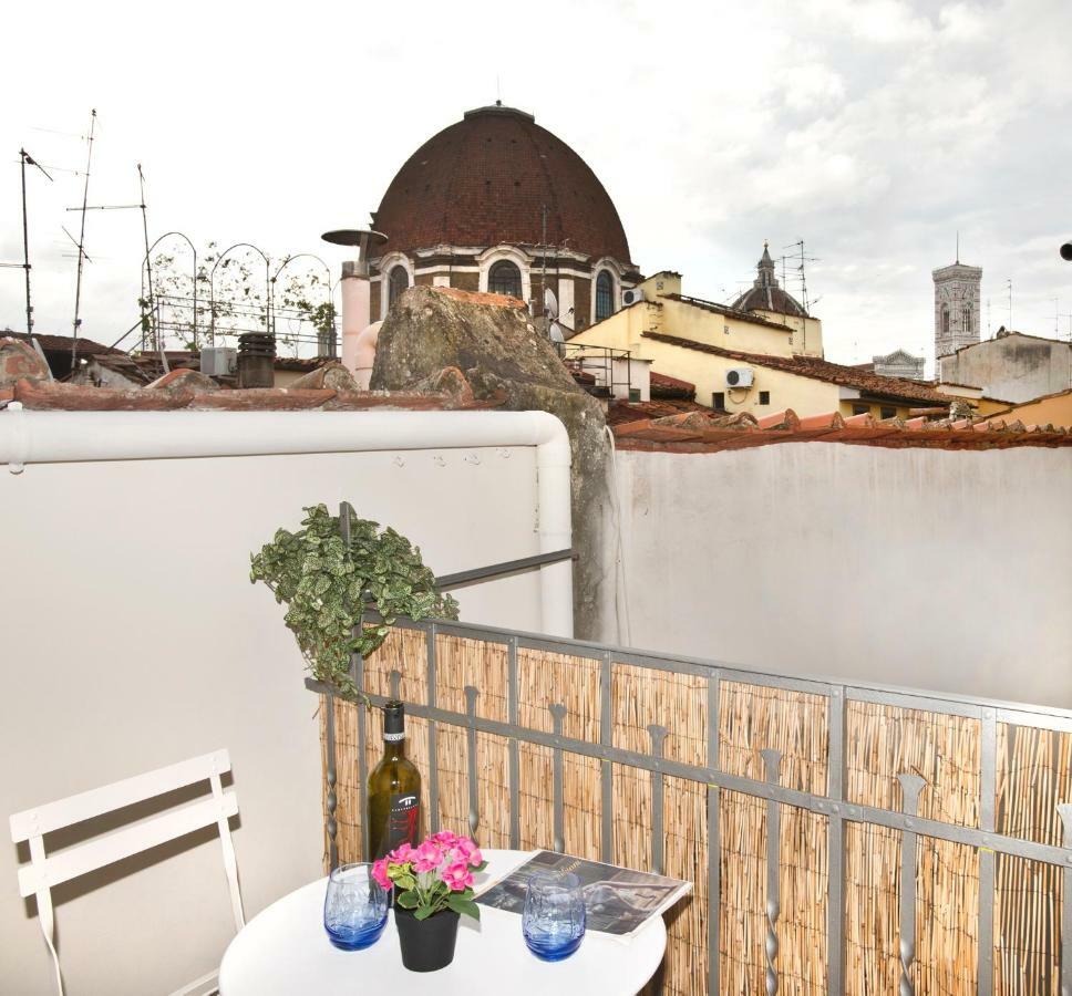Florence Oasis 外观 照片