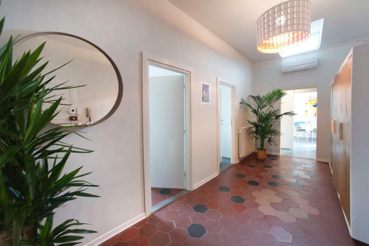 Florence Oasis 外观 照片