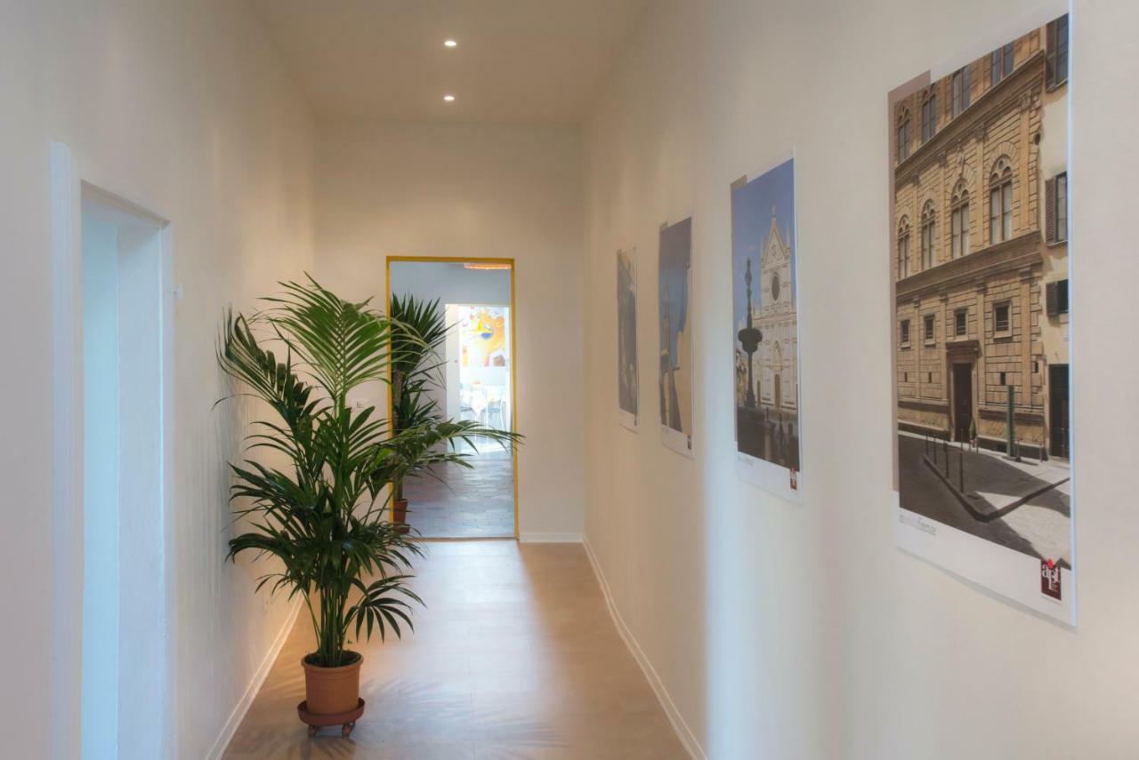 Florence Oasis 外观 照片