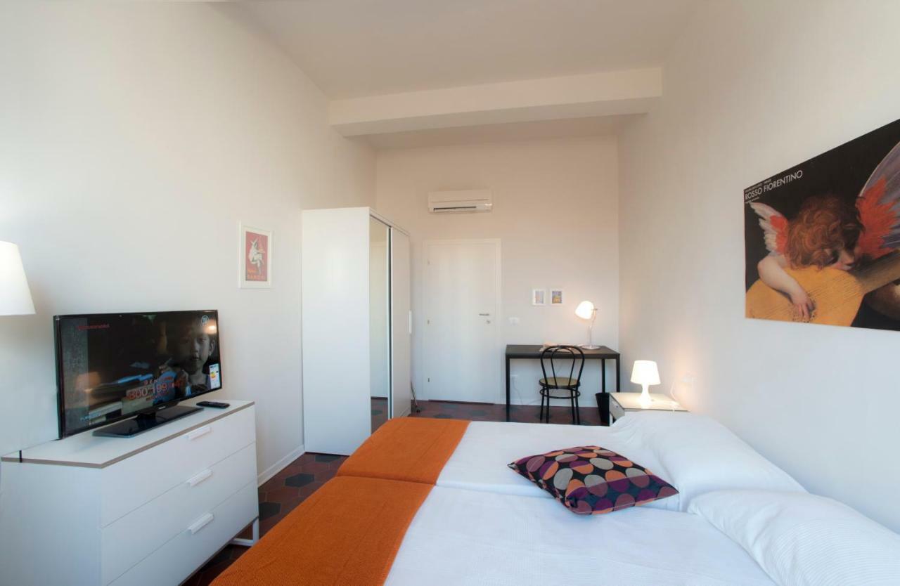 Florence Oasis 外观 照片