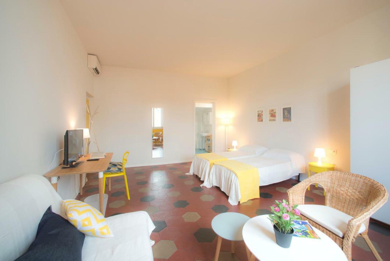 Florence Oasis 外观 照片