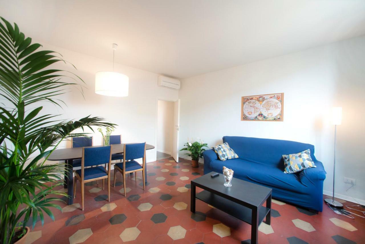 Florence Oasis 外观 照片